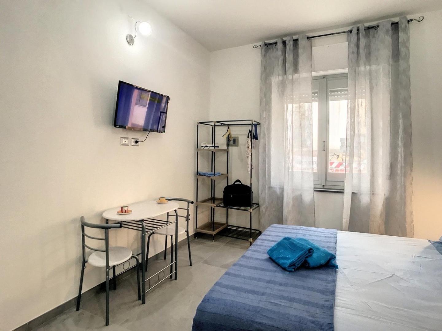 Il Bed And Breakfast Al Centro Castelsardo Exterior foto